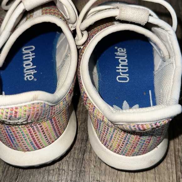 Kid adidas ortholite snea - Picture 2 of 7